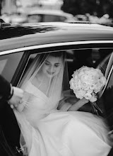 Весільний фотограф Ирина Хлибойко. Фотографія від 03.09.2019