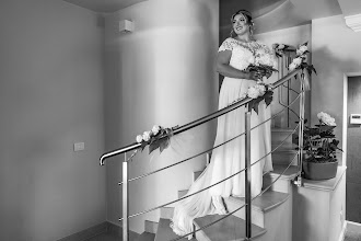 婚禮攝影師Gabriele Marraneo. 05.06.2025的照片