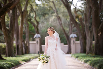 Wedding photographer Bradley King. Photo of 18.05.2023