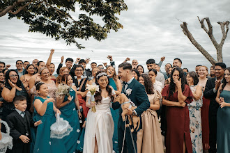 Fotografer pernikahan Jeo Valle. Foto tanggal 22.07.2025