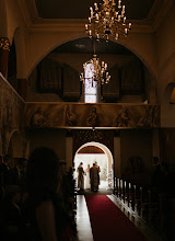 Wedding photographer Kinga Dębiczak. Photo of 09.05.2024