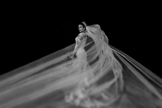 Düğün fotoğrafçısı Jannaina Vale. Fotoğraf 19.11.2021 tarihinde