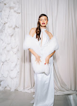 Wedding photographer Yuliya Atamanova. Photo of 17.07.2025
