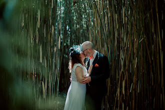 Fotógrafo de bodas DRene Plunkett. Foto del 10.05.2024