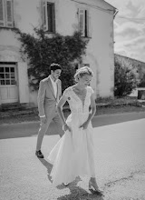 Wedding photographer Nicolas Amaro. Photo of 23.07.2025