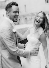 Wedding photographer Jelena Hinic. Photo of 02.09.2025