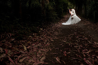 Fotografer pernikahan Caro Jose. Foto tanggal 13.06.2025