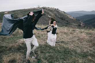 Fotógrafo de bodas Andrey Chichikov. Foto del 17.05.2019