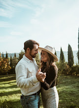 Bryllupsfotograf David Di Napoli Larsen. Bilde av 07.11.2022