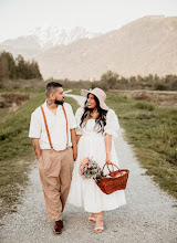 Fotógrafo de bodas Sid Sharma. Foto del 05.05.2025