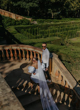 Fotografo di matrimoni Anastasiya Batina. Foto del 02.07.2022