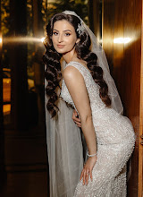 Wedding photographer Darii Sorin. Photo of 17.05.2025