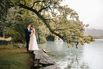 Photographe de mariage Michael Fund. Photo du 19.01.2022