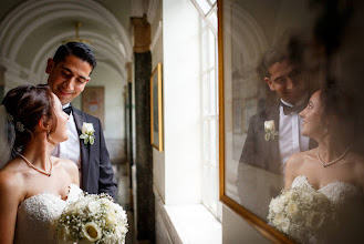Wedding photographer Tarik Ahmet. Photo of 02.07.2019
