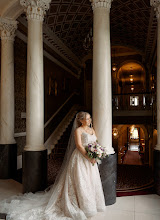 ช่างภาพงานแต่งงาน Alisa Lymanska. ภาพเมื่อ 01.06.2024