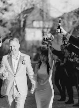 Hochzeitsfotograf Ivan Krivoshey. Foto vom 13.05.2024