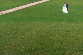 Fotógrafo de bodas Elvira Gilmanova. Foto del 15.10.2023