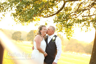 Wedding photographer Heather Lynn. Photo of 18.05.2023