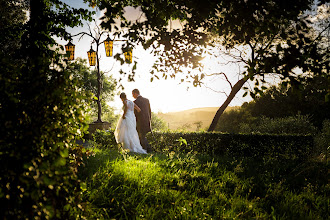 Fotografo di matrimoni Marzia Bandoni. Foto del 07.08.2024