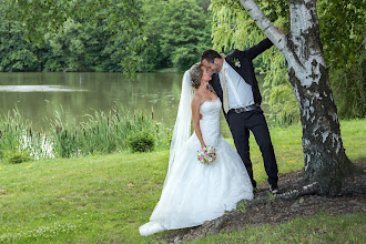 Wedding photographer Gabriela Kosíková. Photo of 20.03.2019