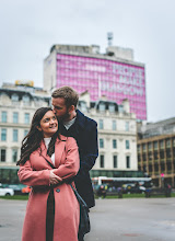 Photographe de mariage Ewan Cameron. Photo du 04.04.2022