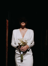 Wedding photographer Ekaterina Samokhvalova. Photo of 14.11.2022