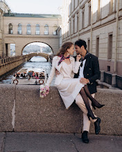 Fotografo di matrimoni Ivan Panin. Foto del 22.03.2024