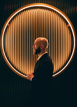 Wedding photographer Nikolay Filimonov. Photo of 20.10.2024