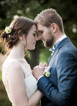 Wedding photographer Fleckinger Cyrille. Photo of 29.03.2019