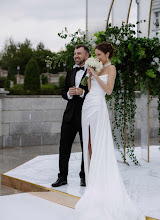 Fotógrafo de bodas Mikhail Deev. Foto del 20.12.2023