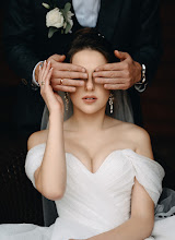 Photographe de mariage Yaroslav Zhuk. Photo du 09.10.2022