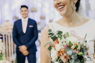 Düğün fotoğrafçısı Iotti Fotografia. Fotoğraf 23.02.2021 tarihinde