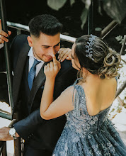 Nhiếp ảnh gia ảnh cưới Şenol Efe. Ảnh trong ngày 22.03.2022