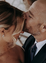 Fotografo di matrimoni Mattia Vannini. Foto del 05.06.2025