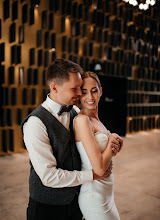 Esküvői fotós: Mariya Bashkevich. 03.05.2024 -i fotó