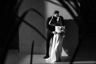 Fotógrafo de casamento Aykut Taştepe. Foto de 12.06.2025