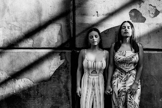 Wedding photographer Alondra Rivas. Photo of 27.06.2024