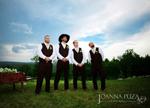 Wedding photographer Joanna Puza. Photo of 18.05.2023