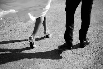 Wedding photographer Avet Avagyan. Photo of 05.09.2025