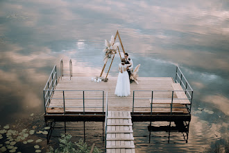 Düğün fotoğrafçısı Elena Vetchinnikova. Fotoğraf 05.08.2022 tarihinde