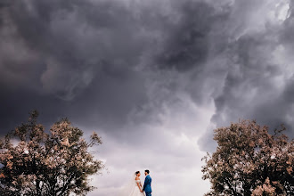 Wedding photographer Patrizia Giordano. Photo of 07.12.2023