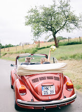 Fotógrafo de casamento Lena Heckl. Foto de 21.03.2019