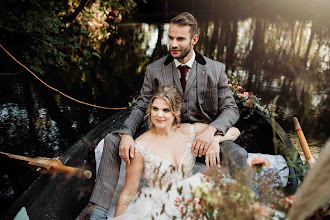 Pulmafotograaf Aske De Keyser. 19.10.2022 päeva foto