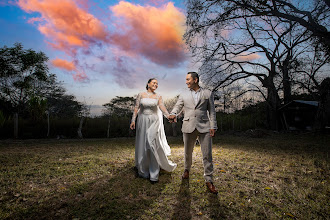 Wedding photographer Remberto Castro Martinez. Photo of 15.01.2024