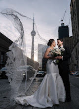 Wedding photographer Prito Reza. Photo of 18.02.2023