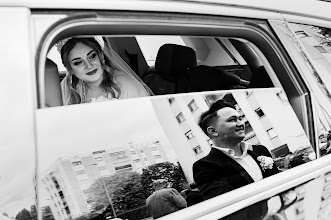 Fotografo di matrimoni Filip Smadoi. Foto del 14.05.2025