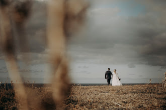 Fotografo di matrimoni Roberto Ilardi. Foto del 23.03.2021