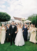 Wedding photographer Galina Bikowez. Photo of 15.09.2025