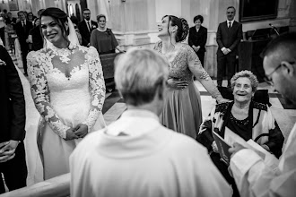 Wedding photographer Caterina Marciano. Photo of 09.06.2025