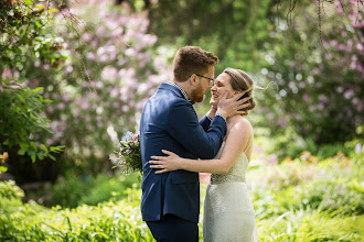 Bryllupsfotograf Annemarie Gruden. Bilde av 28.06.2017